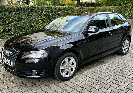 Audi A3 1.6 Ambition