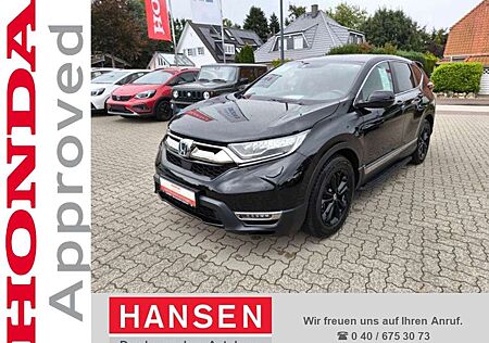 Honda CR-V 2.0 i-MMD HYBRID 2WD Sport Line