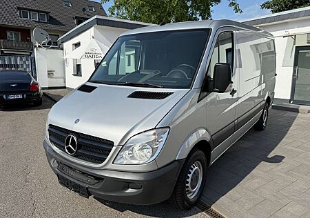 Mercedes-Benz Sprinter 313/314/316 CDI Lang LKW-Kasten Klima Euro-5