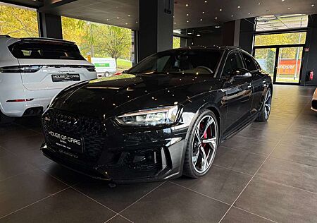 Audi RS5 Sportback 2.9 TFSI quattro*Pano*RS-Sitze*Amb