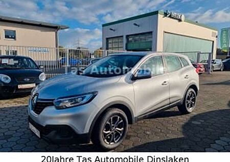 Renault Kadjar Energy TCe 130 Life"1.Hand"Lückenlos S-Heft...