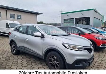 Renault Kadjar Energy TCe 130 Life"1.Hand"Lückenlos S-Heft...