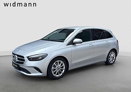Mercedes-Benz B 180 d *Multibeam*AHK*360°Kamera*Navi*PTS*SHZ**