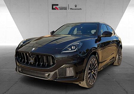 Maserati Grecale Trofeo V6 530HP AWD MY24 -Carbon -Klima Pkt. -Pano