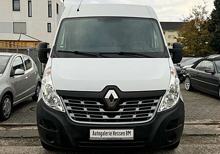 Renault Master L3H2 HKa 3,5t*HU/AU Neu*2.Hand*3.Sitz*Transporter