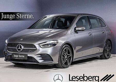 Mercedes-Benz B 220 d AMG Multibeam LED/360° Kamera/Memory/DAB