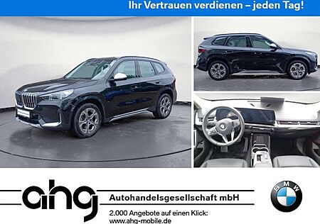 BMW X1 sDrive18i *xLine*Shadow*LED*LHZ*PDC*SHZ*DAB*N