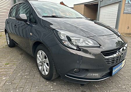 Opel Corsa Edition