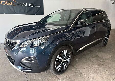 Peugeot 5008 PureTech Allure GT-Line 7Sitzer *AHK*FOCAL*