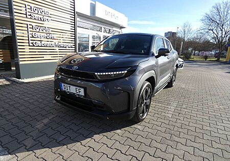Toyota Urban Cruiser FWD Lounge ACC+LED+Pano+SD+SHZ+360