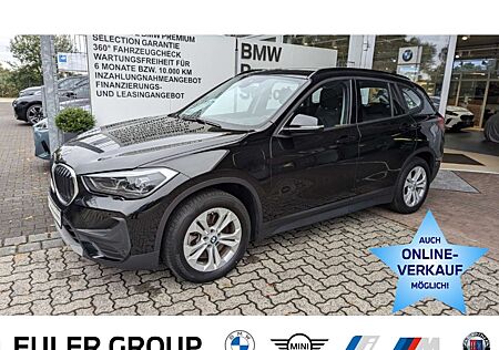 BMW X1 xDrive 25e Navi LED El. Heckklappe PDC v+h 2-Zonen