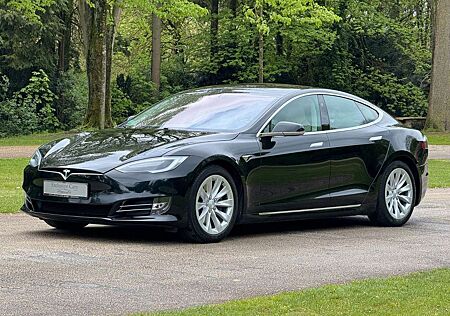 Tesla Model S 100D | AP 2.5 | MCU2 | CARBON | CCS |