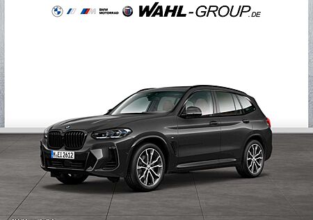 BMW X3 xDrive30i M Sportpaket Head-Up HK HiFi DAB