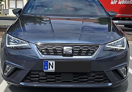 Seat Ibiza Xcellence