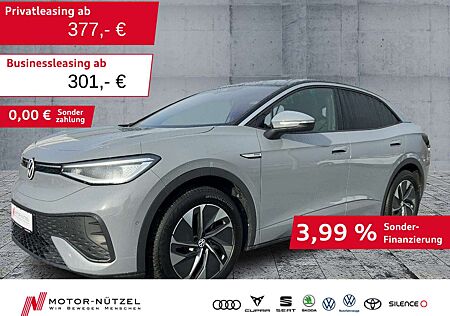 VW ID.5 Volkswagen 128kw Pro MATRIX+NAVI+AHK+PANO+ACC+CCS+DAB