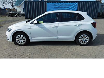 Volkswagen Polo 1.0 Life MPI BMT 4Trg Klima Radio LED