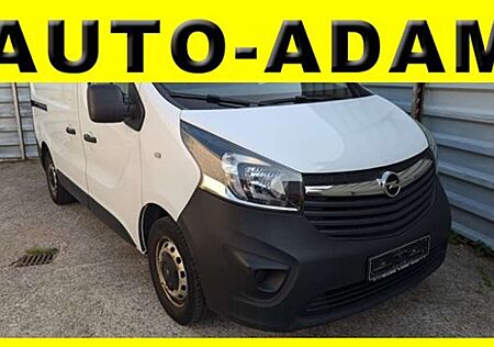 Opel Vivaro B Kasten*146.044 Km Scheckheft*