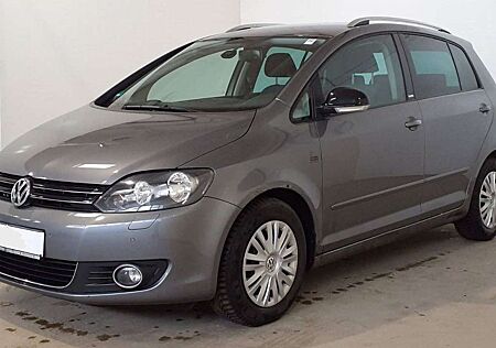 VW Golf Volkswagen Plus 6 Style*TÜV*KLIMA*S-HEFT*PDC*TEMP*2.HA