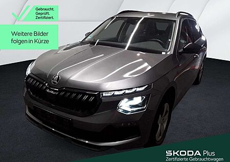 Skoda Kamiq 1.5 TSI SELECTION*MATRIX*KAMERA*KLIMA*SHZ*