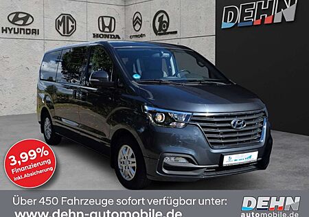 Hyundai H-1 2.5 CRDi A T Trend Navi-Paket 8Sitzer