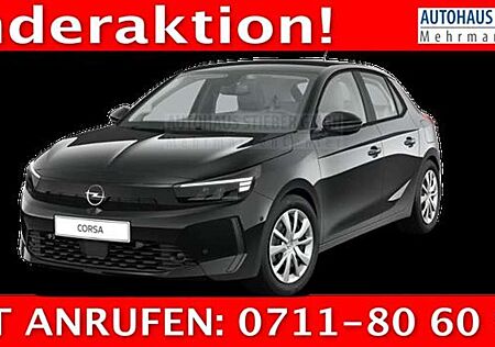 Opel Corsa Edition 1.2 DIT 6-Gang 74 kW (101 PS), Schaltge...