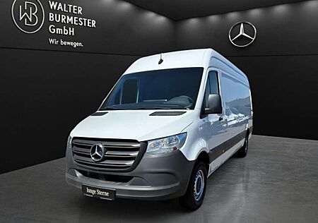 Mercedes-Benz Sprinter 317 CDI Kasten Hochdach Lang +MBUX+AHK