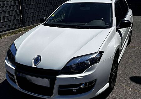 Renault Laguna Laguna Grandtour dCi 110 FAP Paris