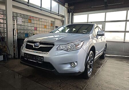 Subaru XV 2.0i Comfort