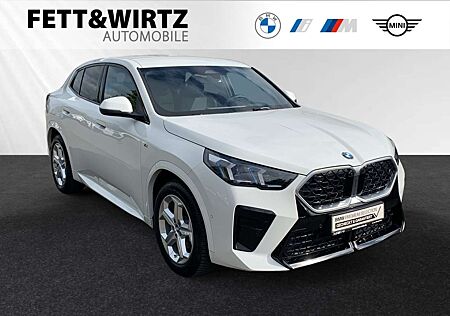 BMW X2 sDrive20d *€ 1.190 Zubehörbonus*M Sport|AHK