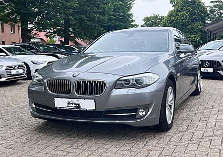 BMW 530 d Baureihe 5 Lim. Kundenauftrag