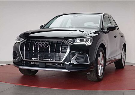 Audi Q3 35 TFSI S tronic advanced