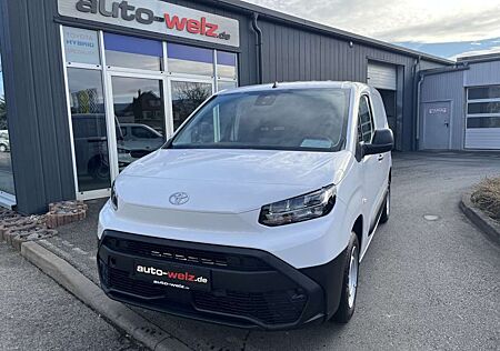 Toyota Pro Ace Proace L1 1,5-l D-4D S&S Comfort