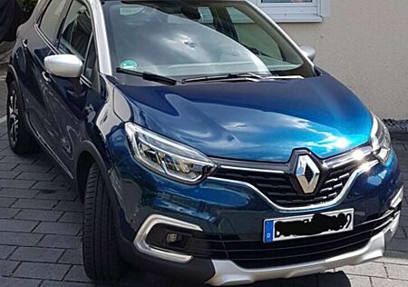 Renault Captur (ENERGY) TCe 90 INTENS Bose Edition