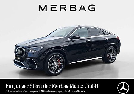 Mercedes-Benz GLE 63 AMG AMG GLE 63 S 4M Coupé Premium + Pano Digital L HUD