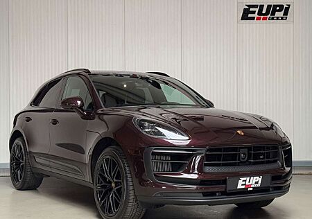 Porsche Macan S/ACC/Entry&Drive/Sport Chrono/R.Kamera