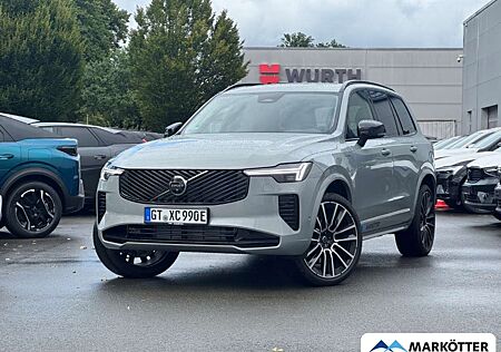 Volvo XC 90 XC90 T8 AWD Plus Dark Plug-In Hybrid 7-Sitzer