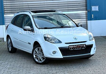 Renault Clio Grandtour Night & Day 1.2*NAVI*PANO*LEDER*1