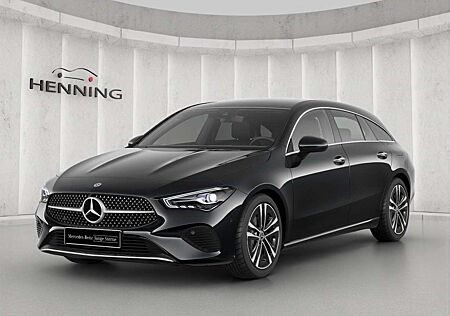Mercedes-Benz CLA 180 Progressive 7G Keyless-Go LED Lenkhz.