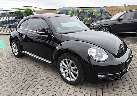 VW New Beetle Volkswagen Club 2.0, OMA AUTO,1HD,KLIMA,NAVI,SIT