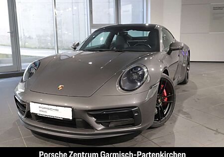 Porsche 992 911 Carrera 4 GTS Matrix LED 360 Kamera SHZ