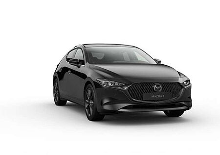 Mazda 3 Takumi 140 PS *Leder*Bose*Kamera*Neuwagen*