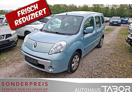Renault Kangoo 1.5 dCi Privilege Klimaauto. Lichtaut AHK