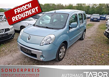 Renault Kangoo 1.5 dCi Privilege Klimaauto. Lichtaut AHK