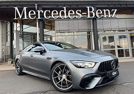 Mercedes-Benz AMG GT 53 4M AirM+StdH+Burm3D+360°+PAGA+HUD