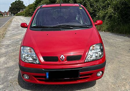 Renault Scenic RXE