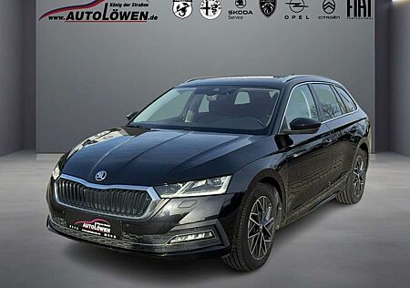 Skoda Octavia Combi 2.0 TDI DPF First Edition (EU 6d-T) Navigati
