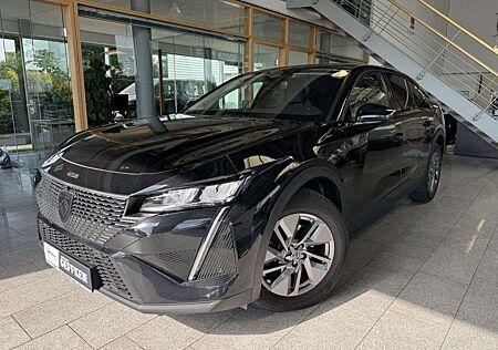Peugeot 408 PureTech 130 EAT8 Allure, 360, Navi! Bluetooth