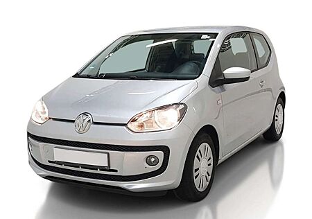 VW Up Volkswagen ! move BMT +NAVI+SHZ+KLIMA+ESP+ABS+RDC+ZV