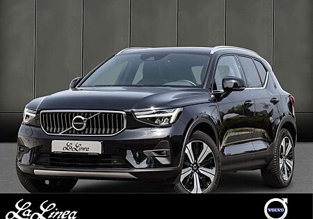 Volvo XC 40 XC40 T4 Ultimate Bright Recharge Plug-In Hybrid