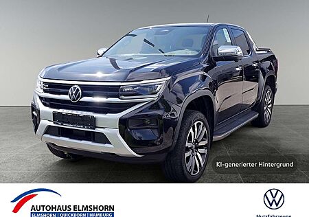 Volkswagen Amarok 3.0 TDI Aventura 4Motion MATRIX-LED